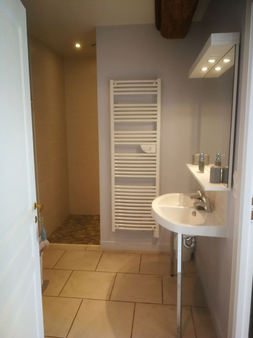 Chambres d'Hôtes Le Bas Manoir