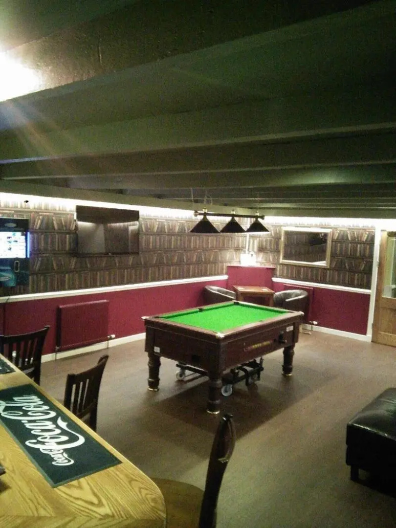 The Market Inn Hotel