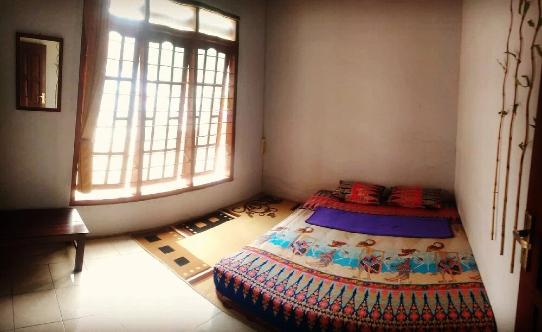 Homestay Bukit Dagi Borobudur