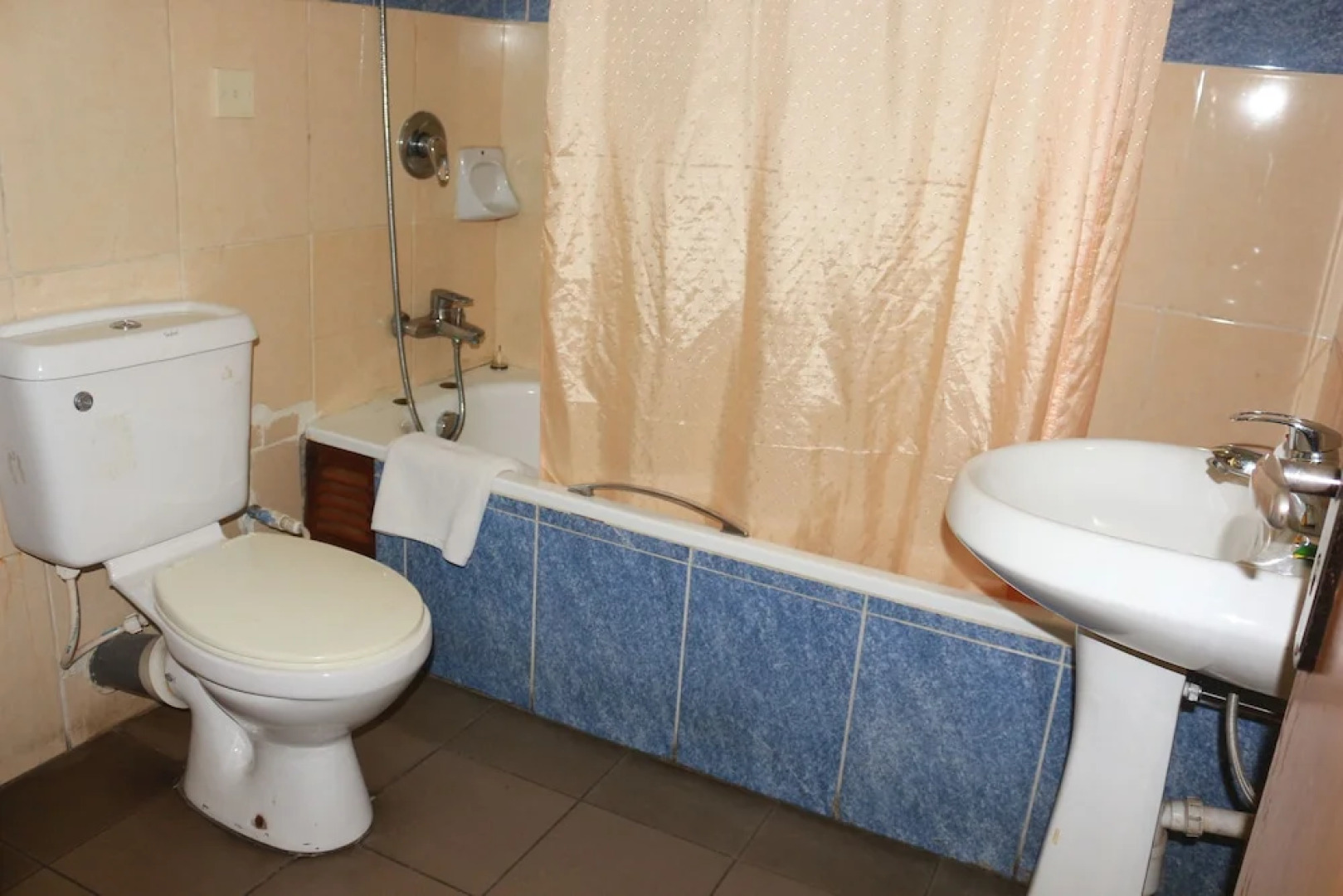 Limpopo Springs Hotel