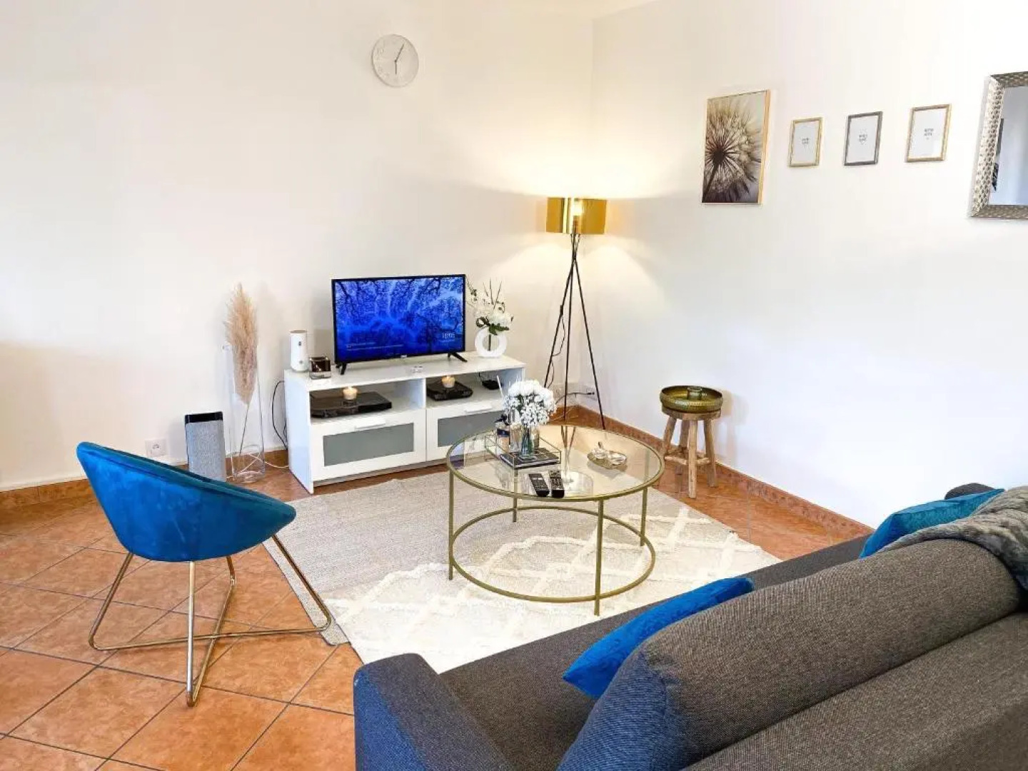 Luxueux Appartement Evry Centre - Parking - RER à 10 min