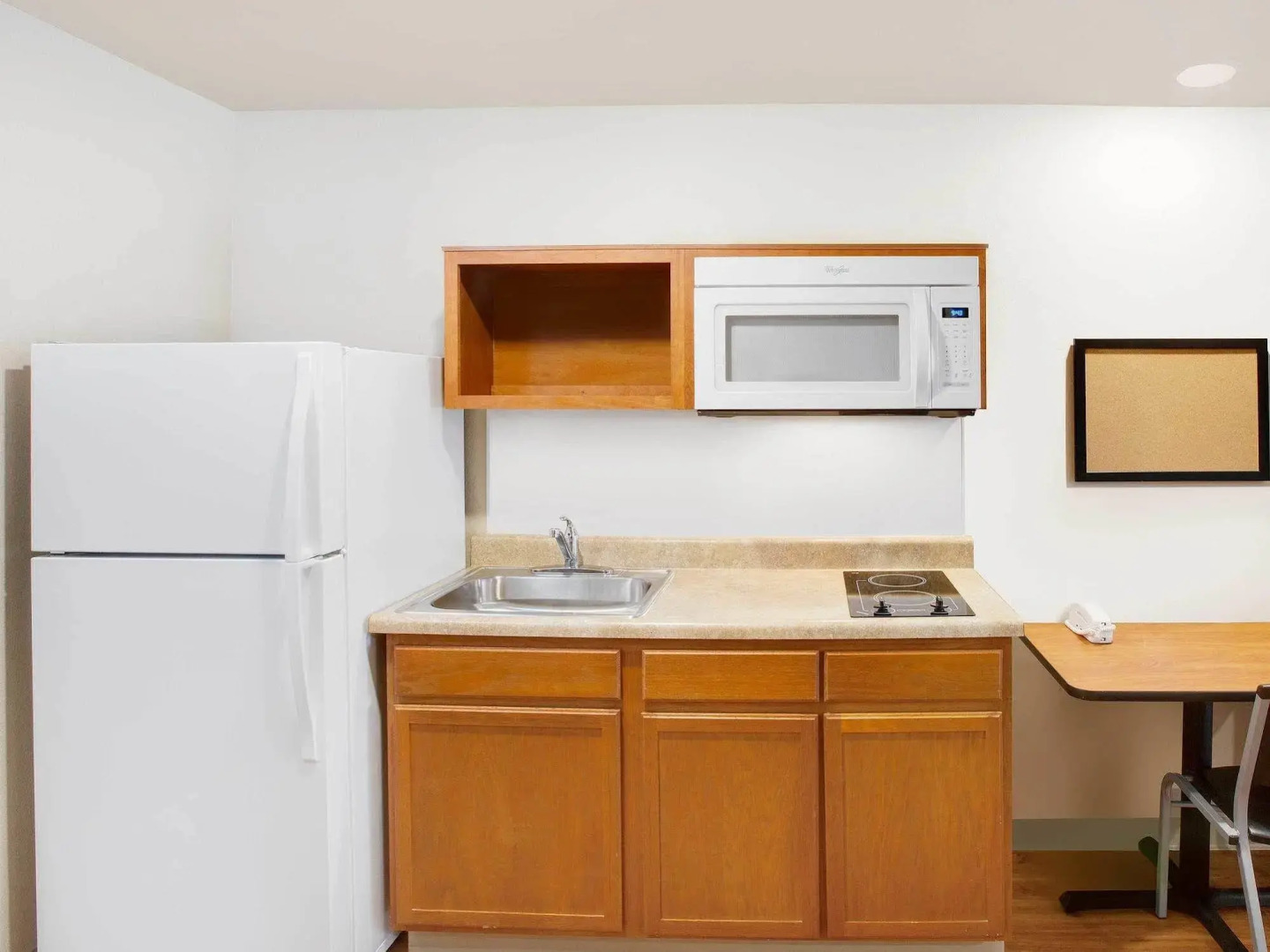 WoodSpring Suites College Station