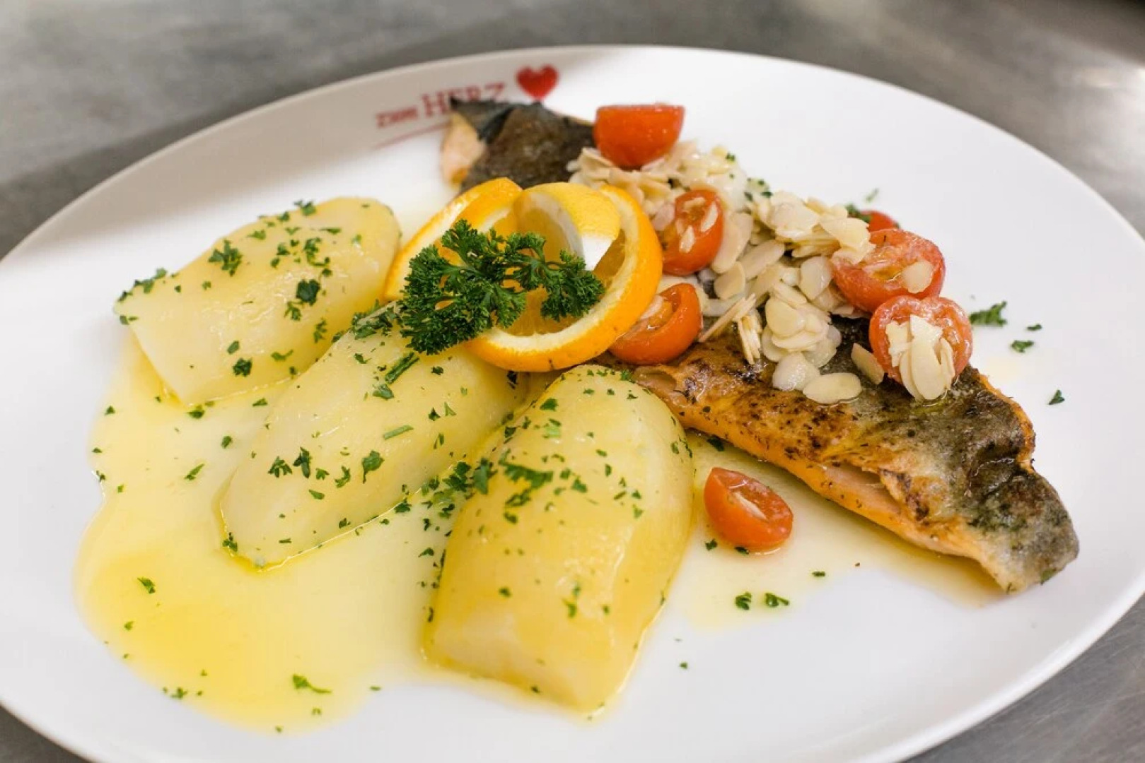 Landgasthof zum Herz