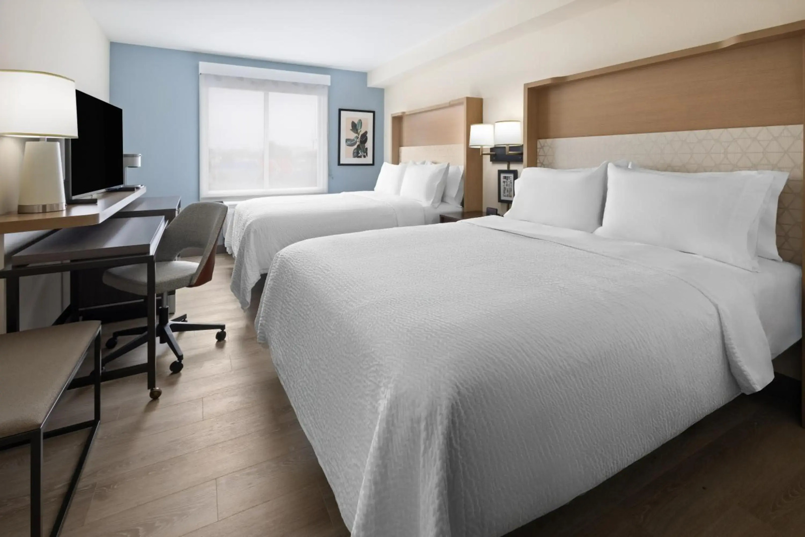 Holiday Inn Hotel and Suites Richmond West End by IHG