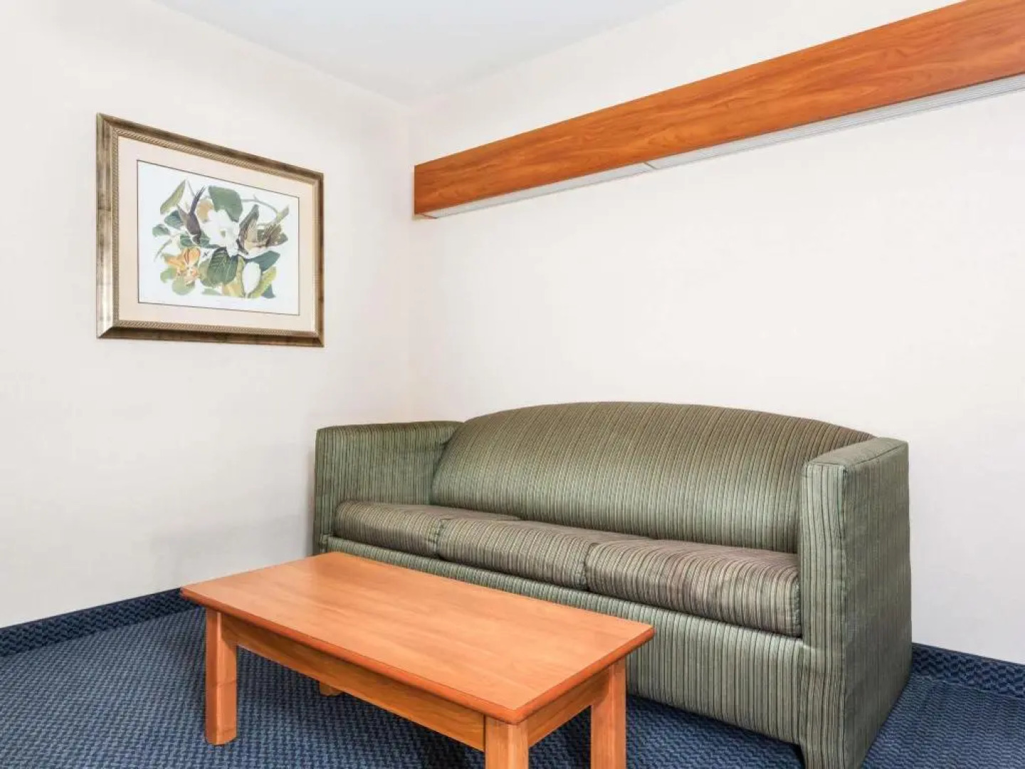 Microtel Inn & Suites by Wyndham of Houma