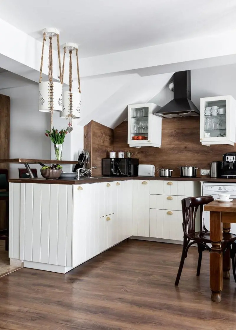 Apartament Soledoro Krupówki