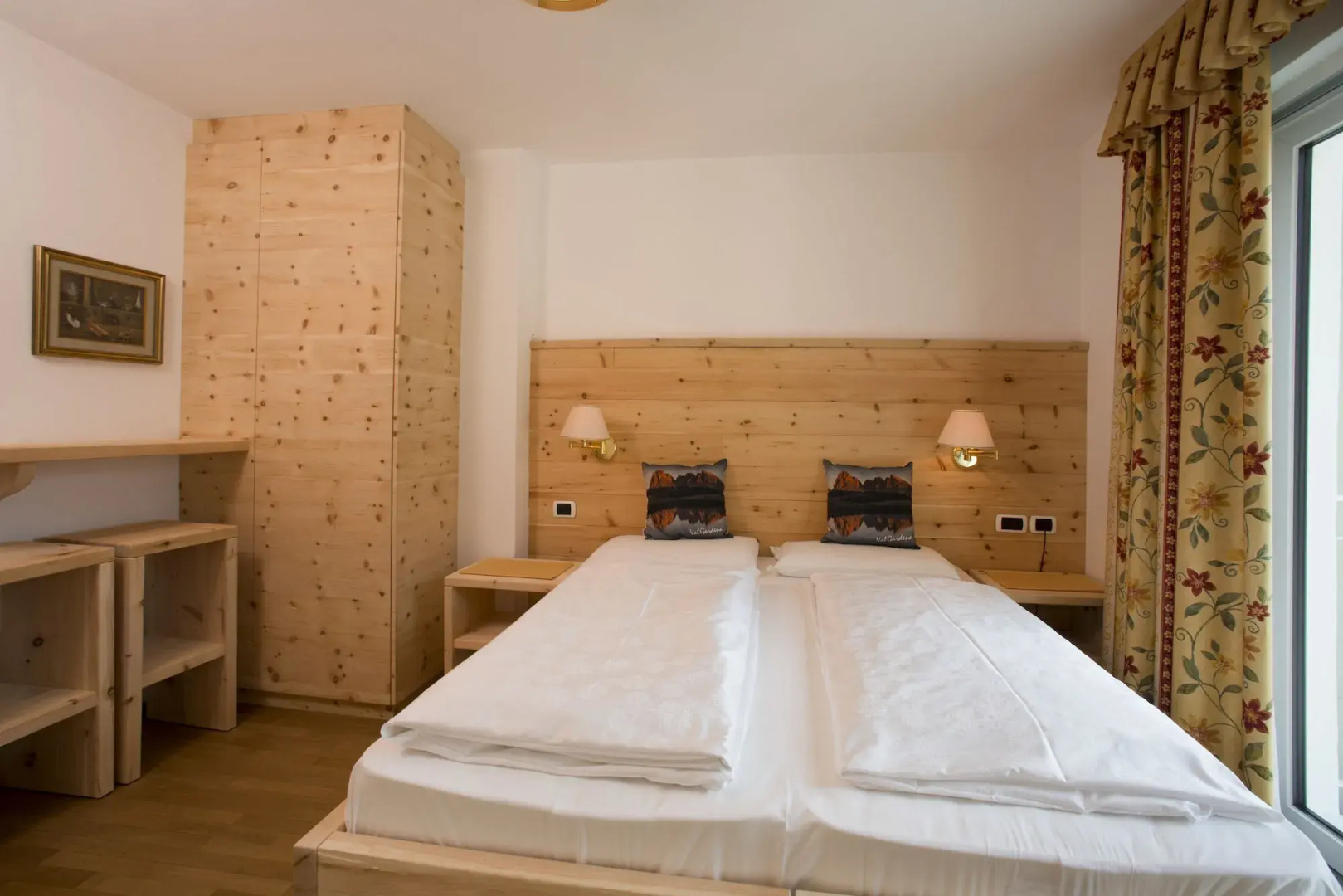 Hotel Garni Snaltnerhof