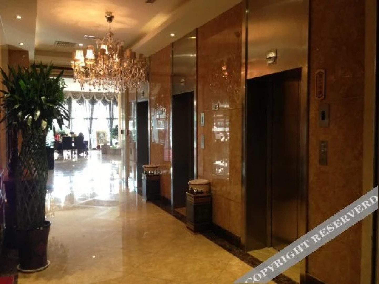 Yixin International Hotel