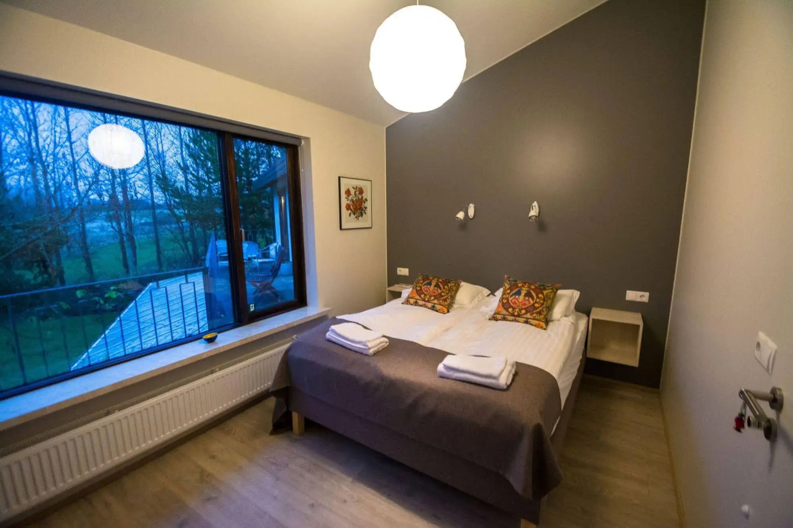 Brekkugerdi Guesthouse