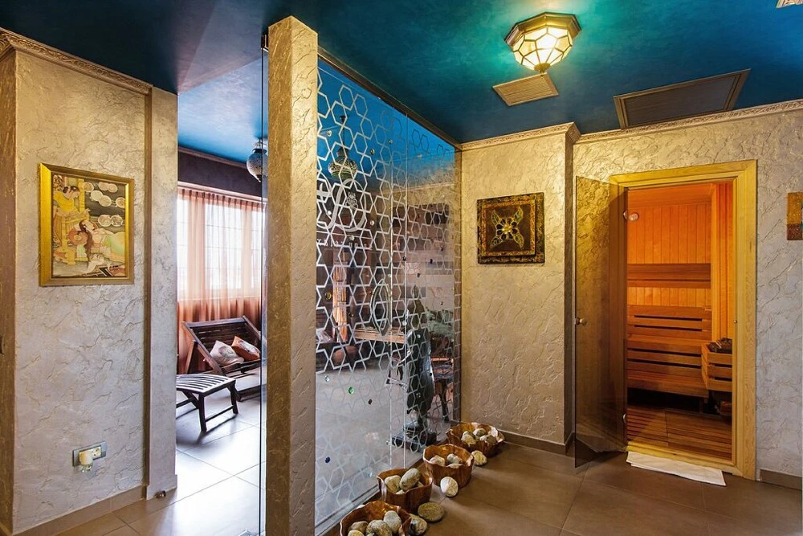 Simfonia Boutique Hotel