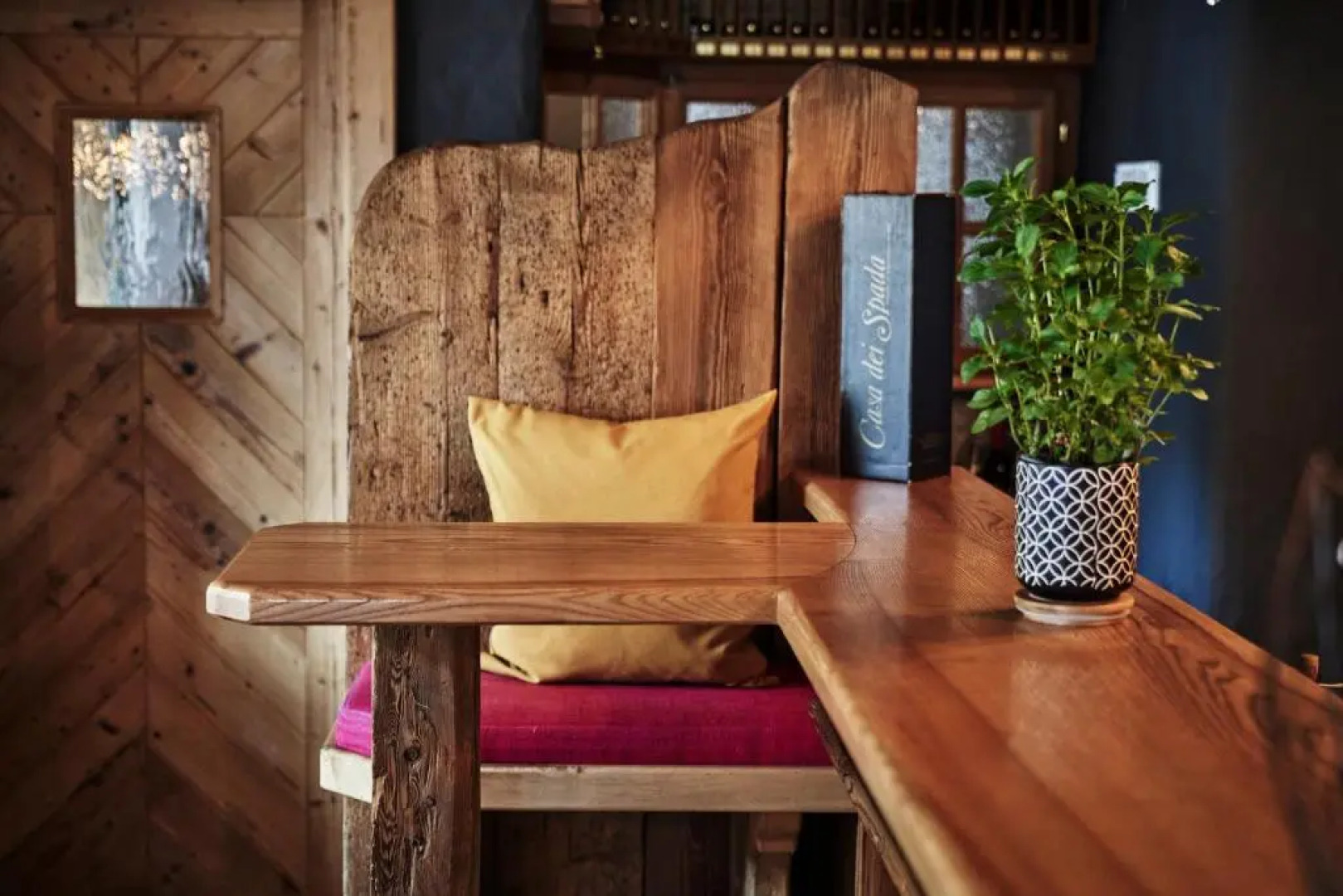 Gasthof  Pizzeria Berglift