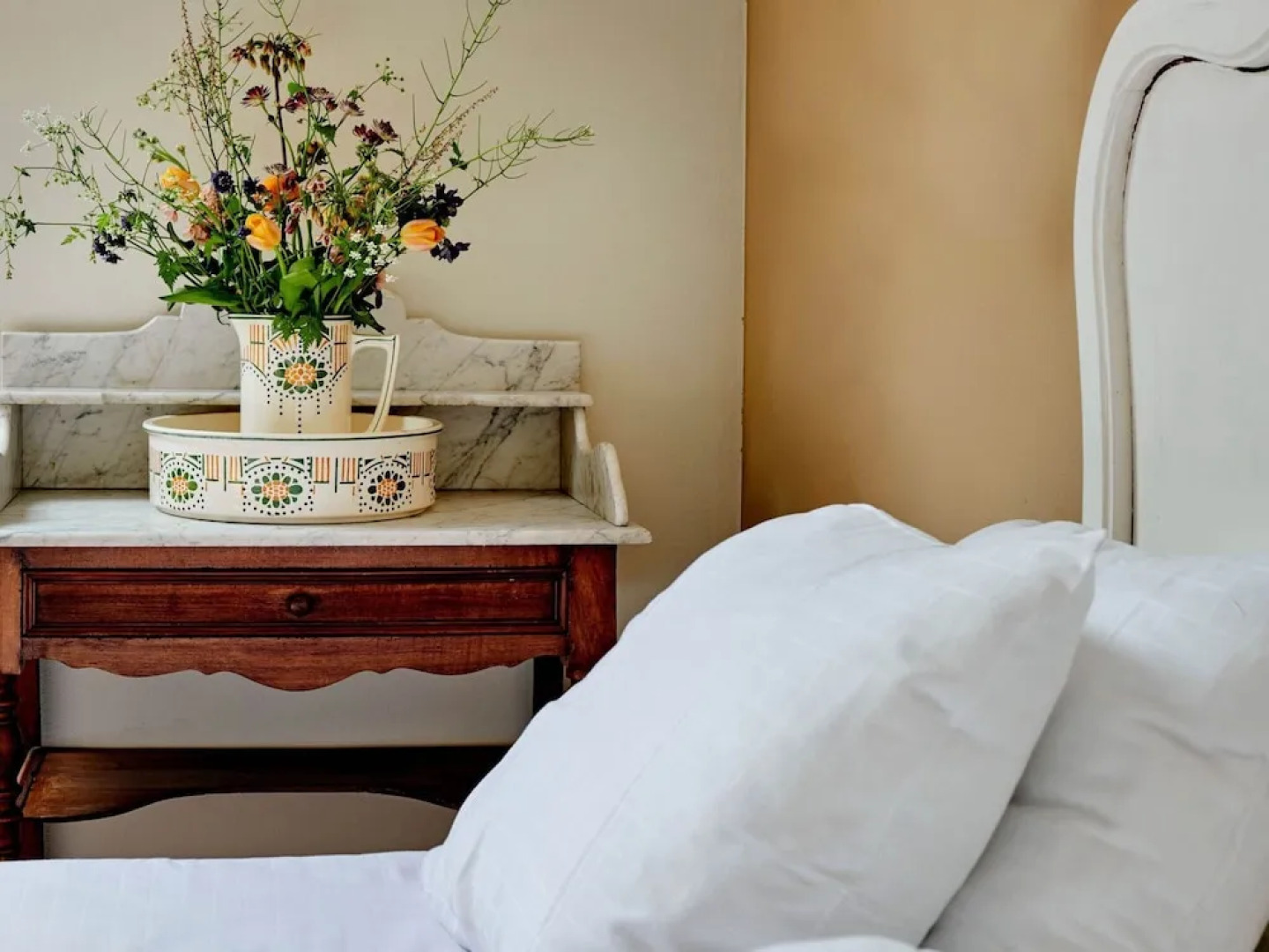 Beautiful Farmhouse in Baarlo With Private Garden