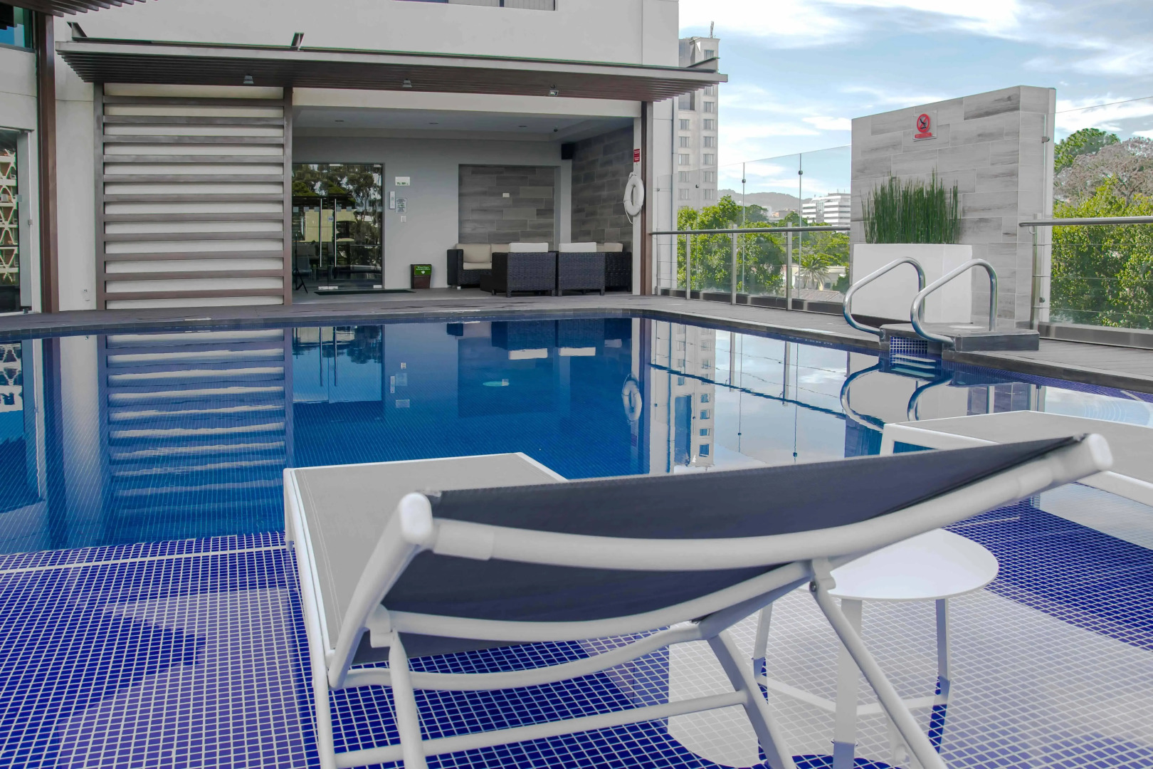 Holiday Inn Guatemala City by IHG