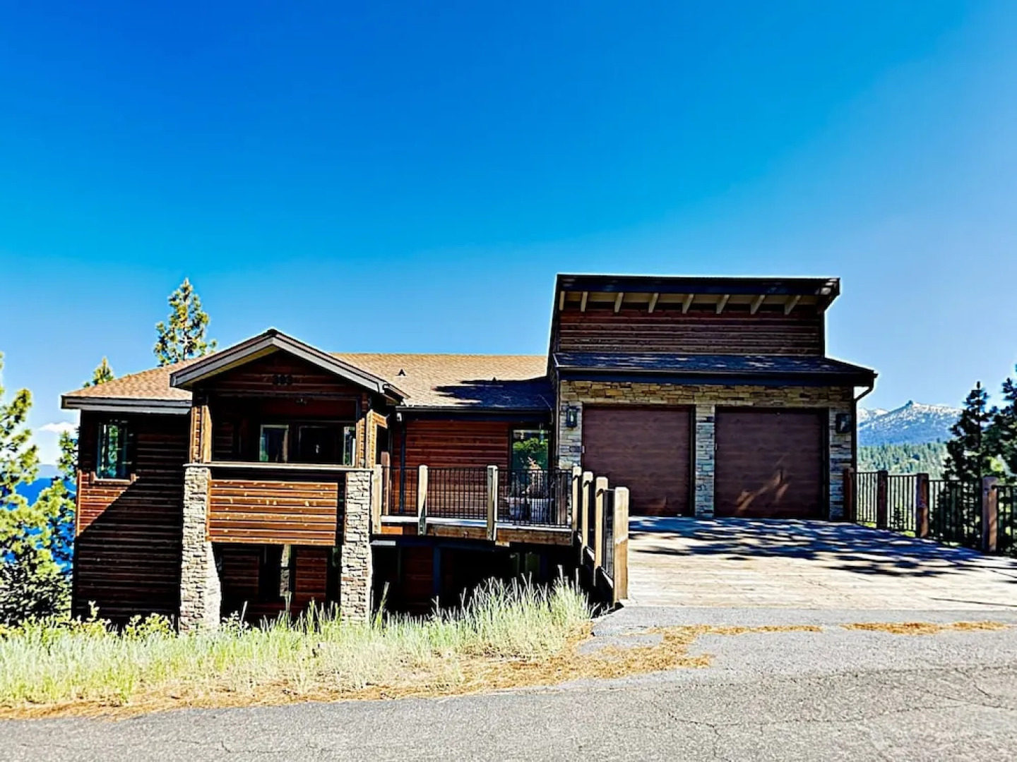 393 Tahoma - 4 Br Home