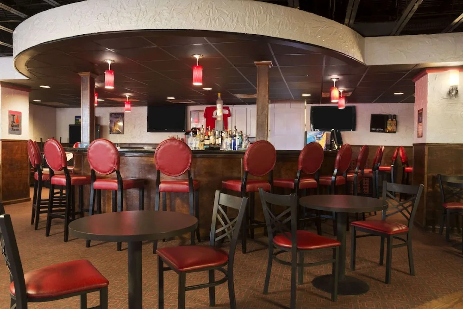 Holiday Inn Lake Guntersville