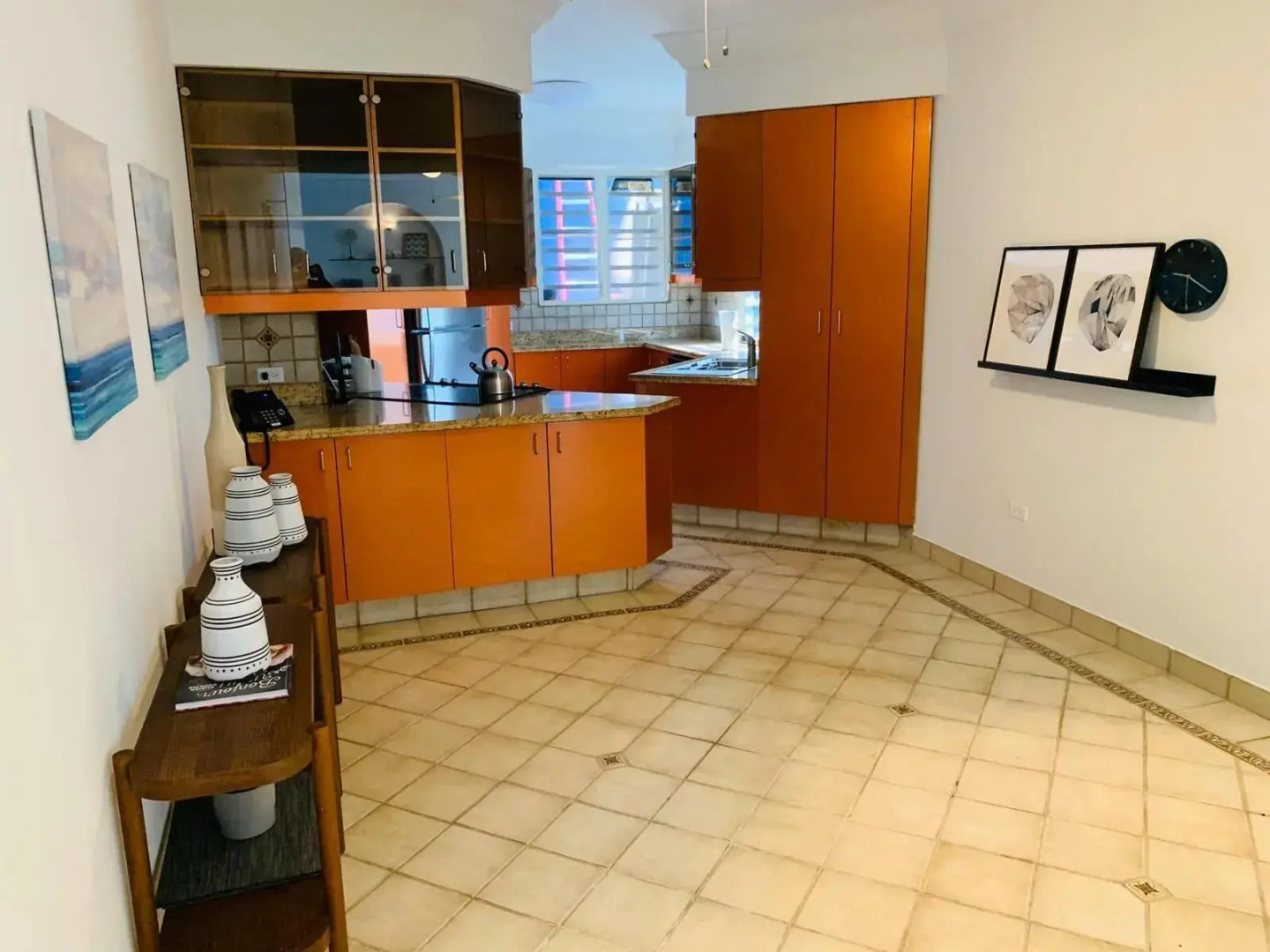 The Tryst Beachfront Hotel