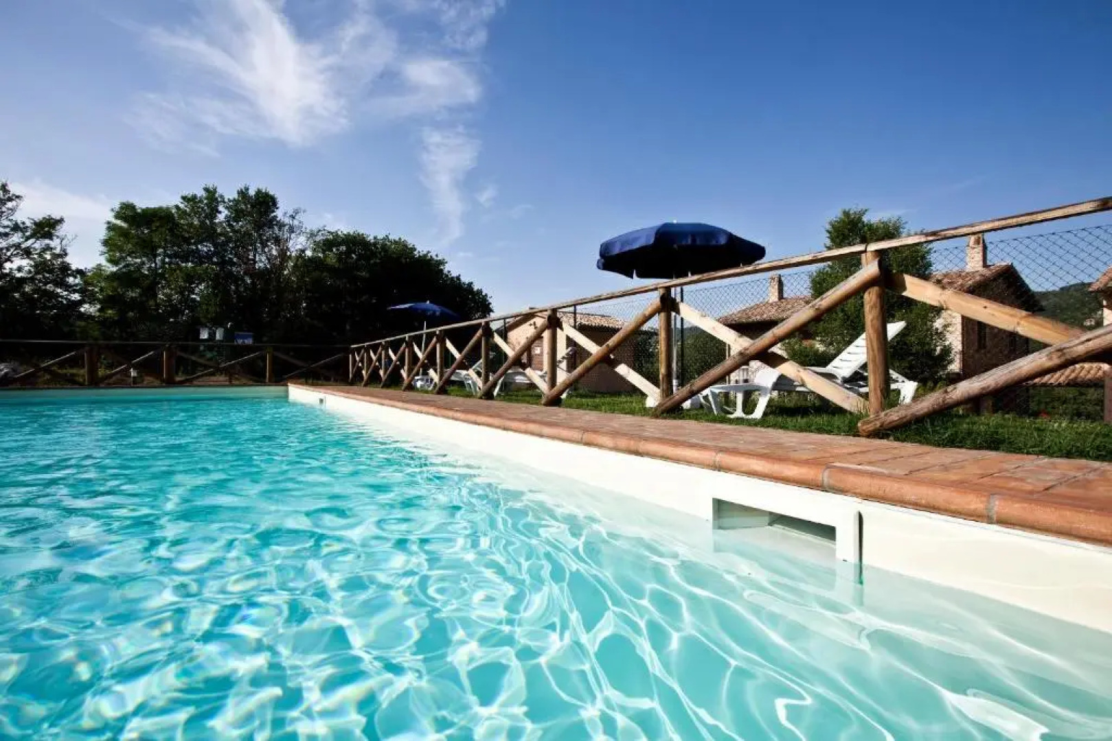 Relais Parco del Subasio