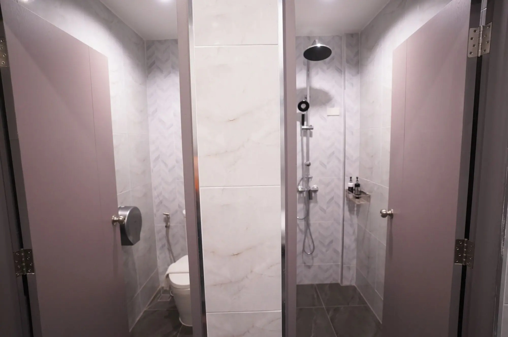 The Space Hotel Chiangrai