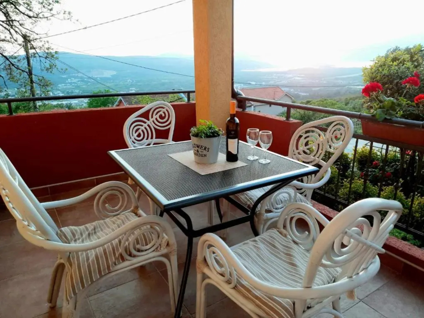 Apartman Macic Dub I