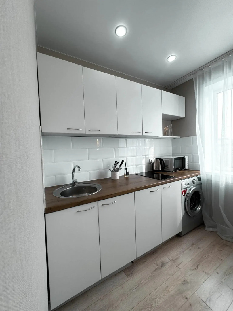 Апартаменты на улице Мира 39Б