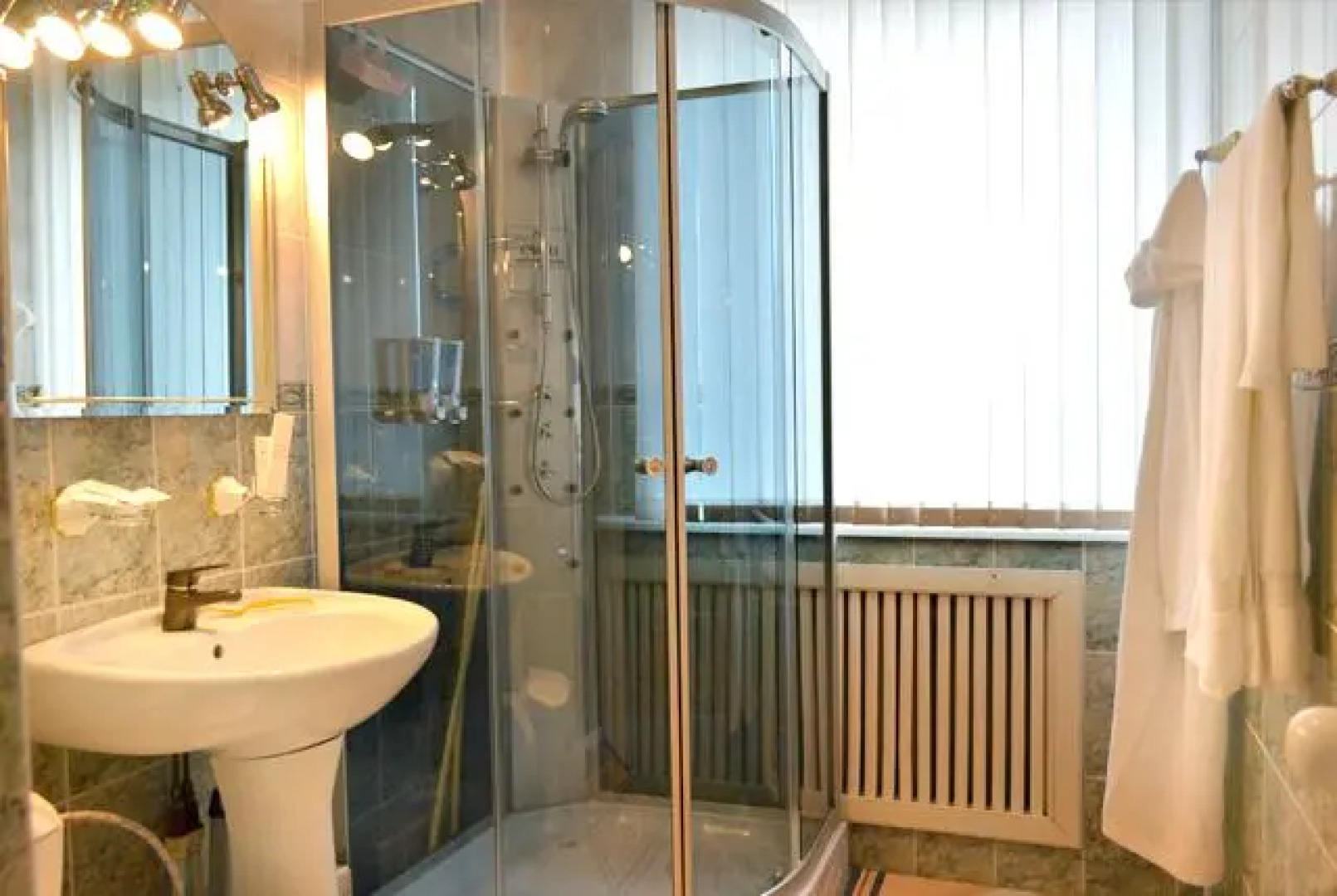 Bashkortostan, otel'