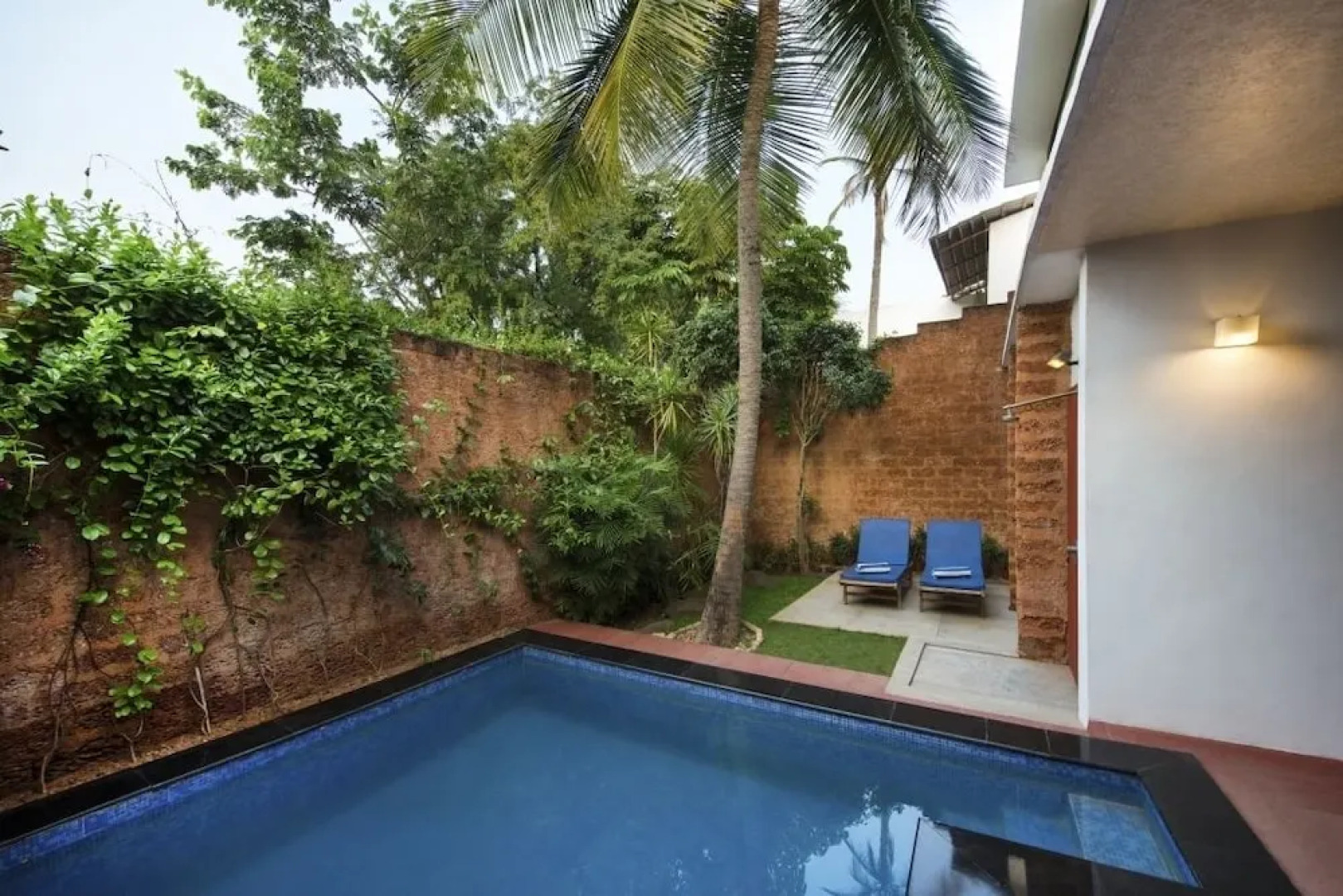 The Windflower Resort & Spa, Mysore