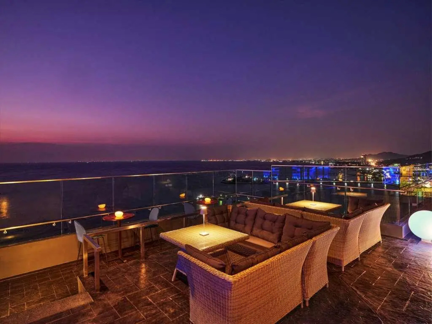 Novotel Marina Sriracha