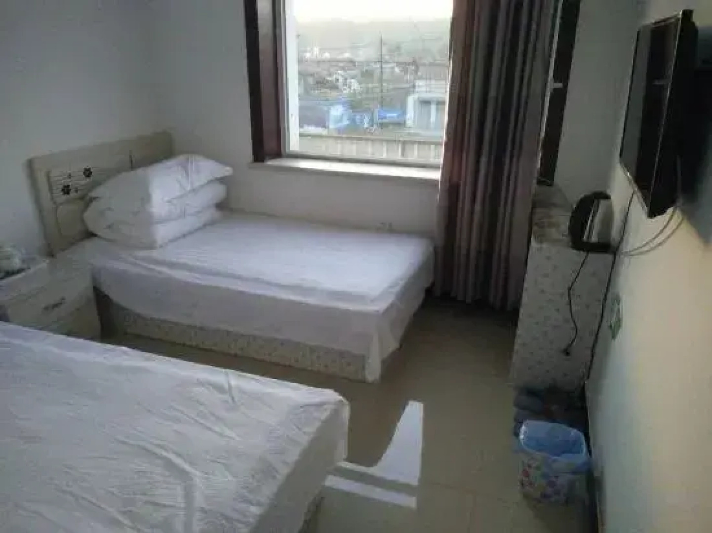 Arxan Jinyan Guesthouse