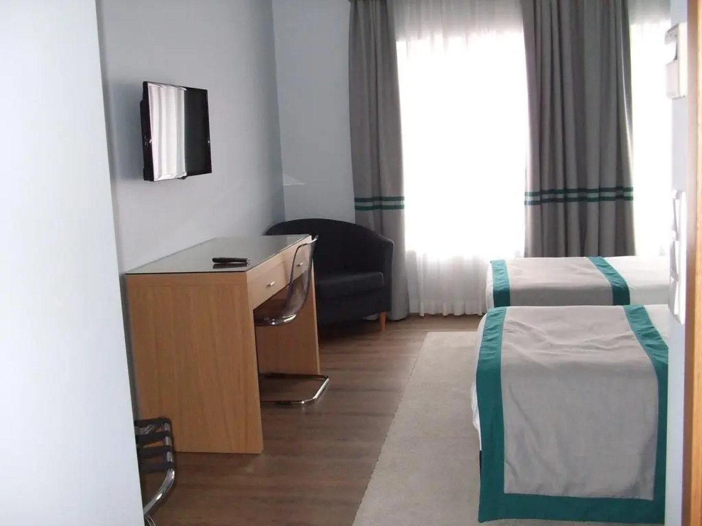 Alojamento do Zezere