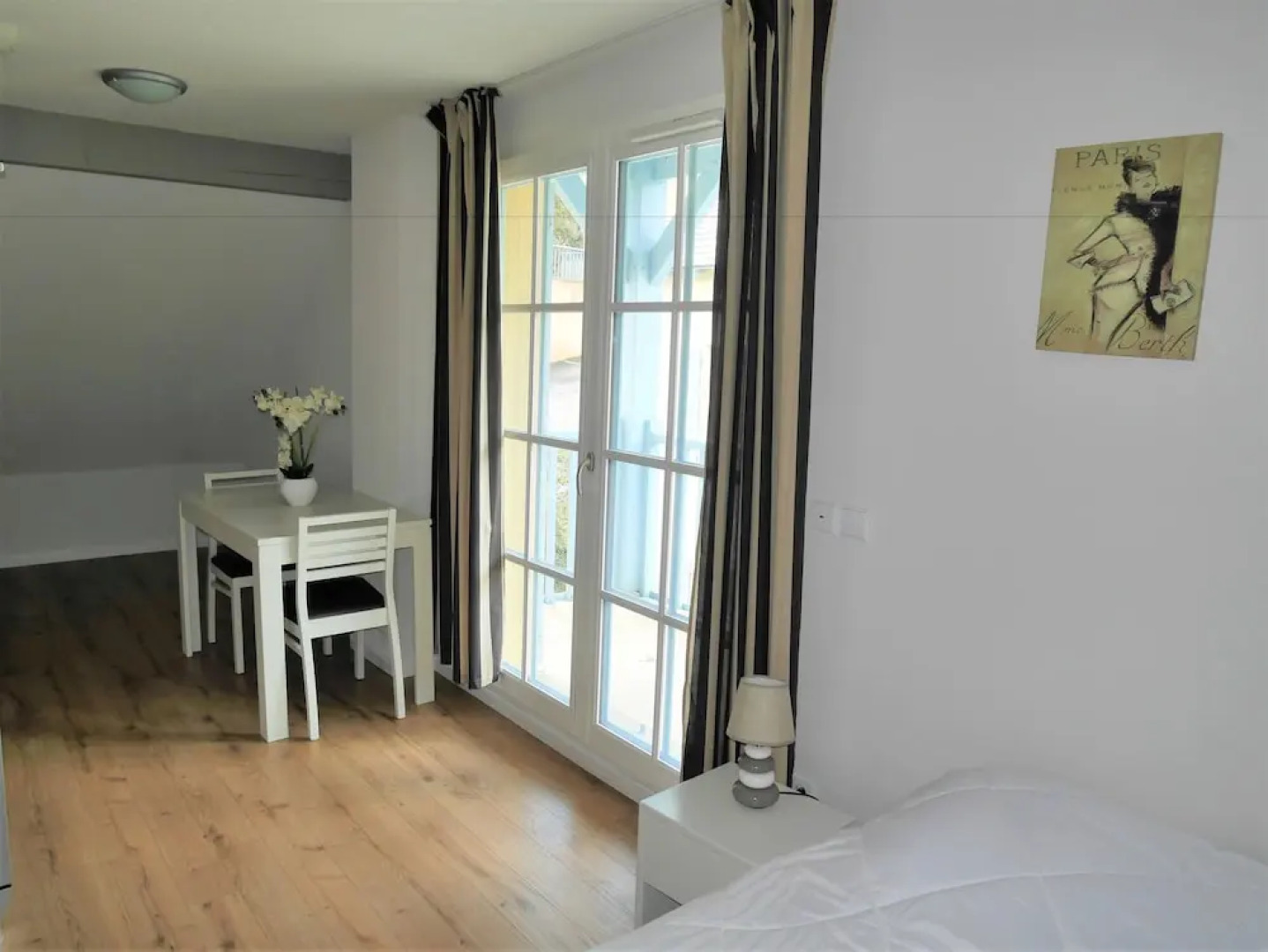 Résidence Les Balcons de l'Yse