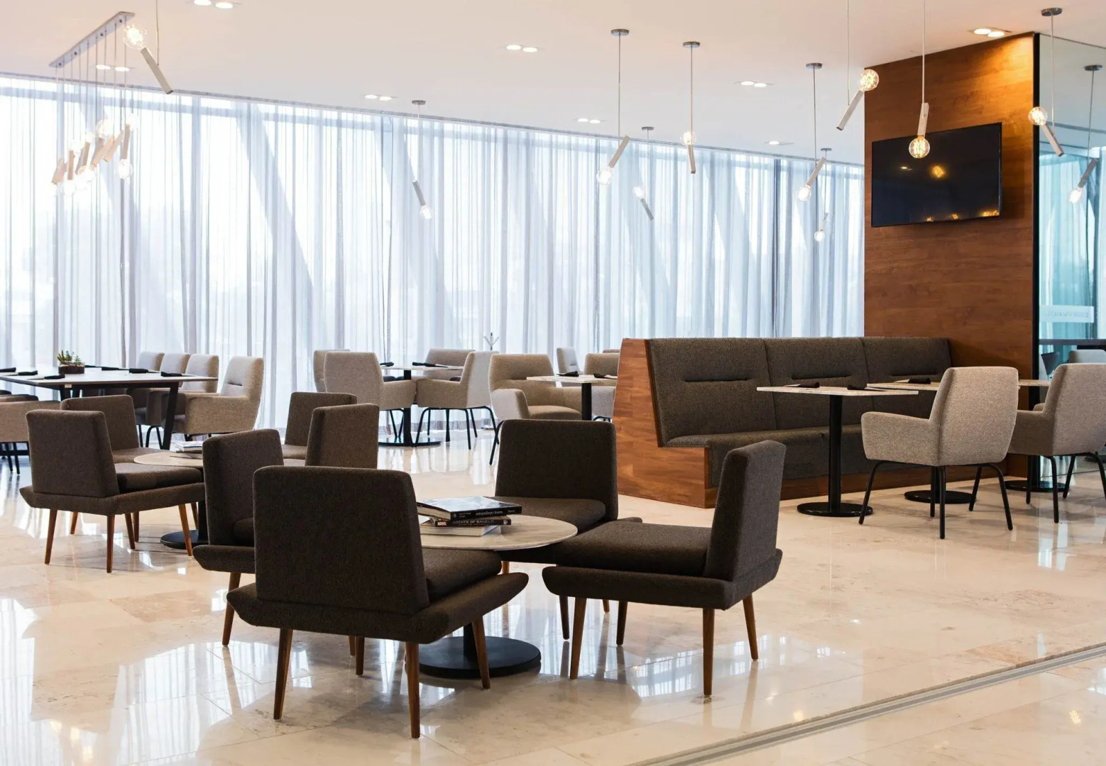 AC Hotel Guadalajara Providencia, Mexico