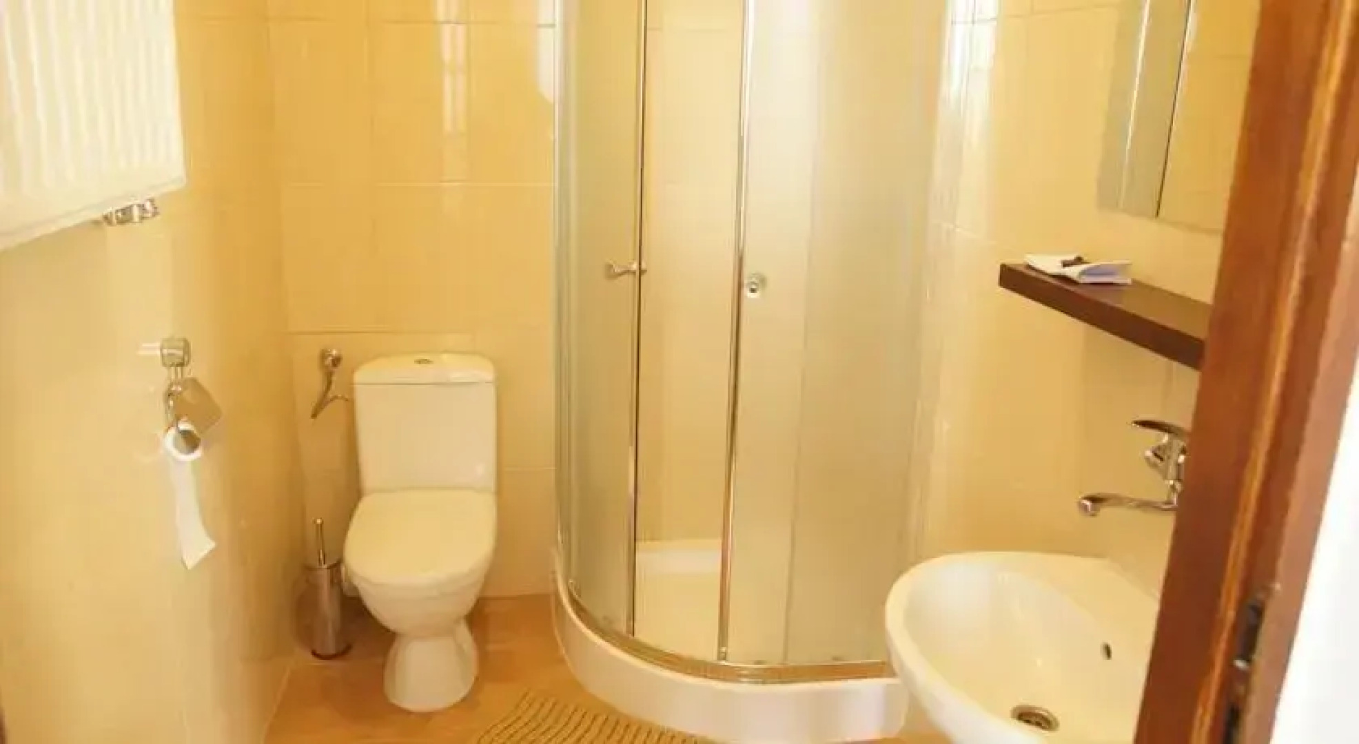 Pałacyk w Pakości Hotel