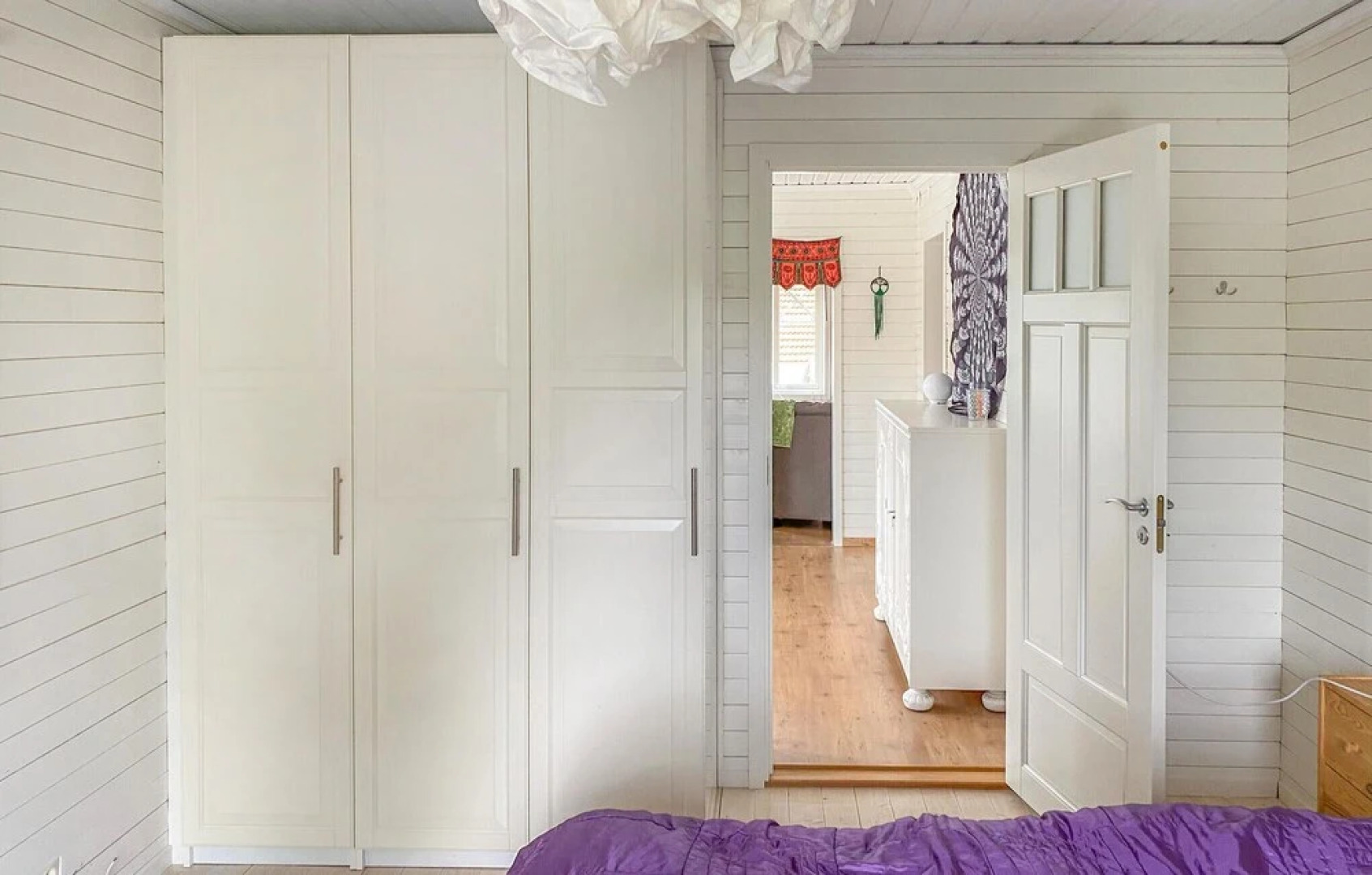 Stunning Home in Sävsjö With Internet and 2 Bedrooms