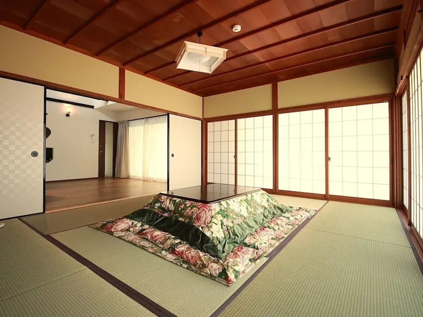Kaemon Ryokan