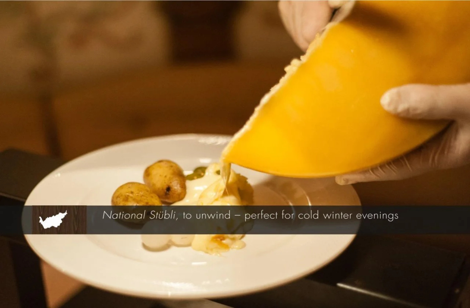 National Zermatt – Matterhorn Views, Sunnegga Gateway & SPA