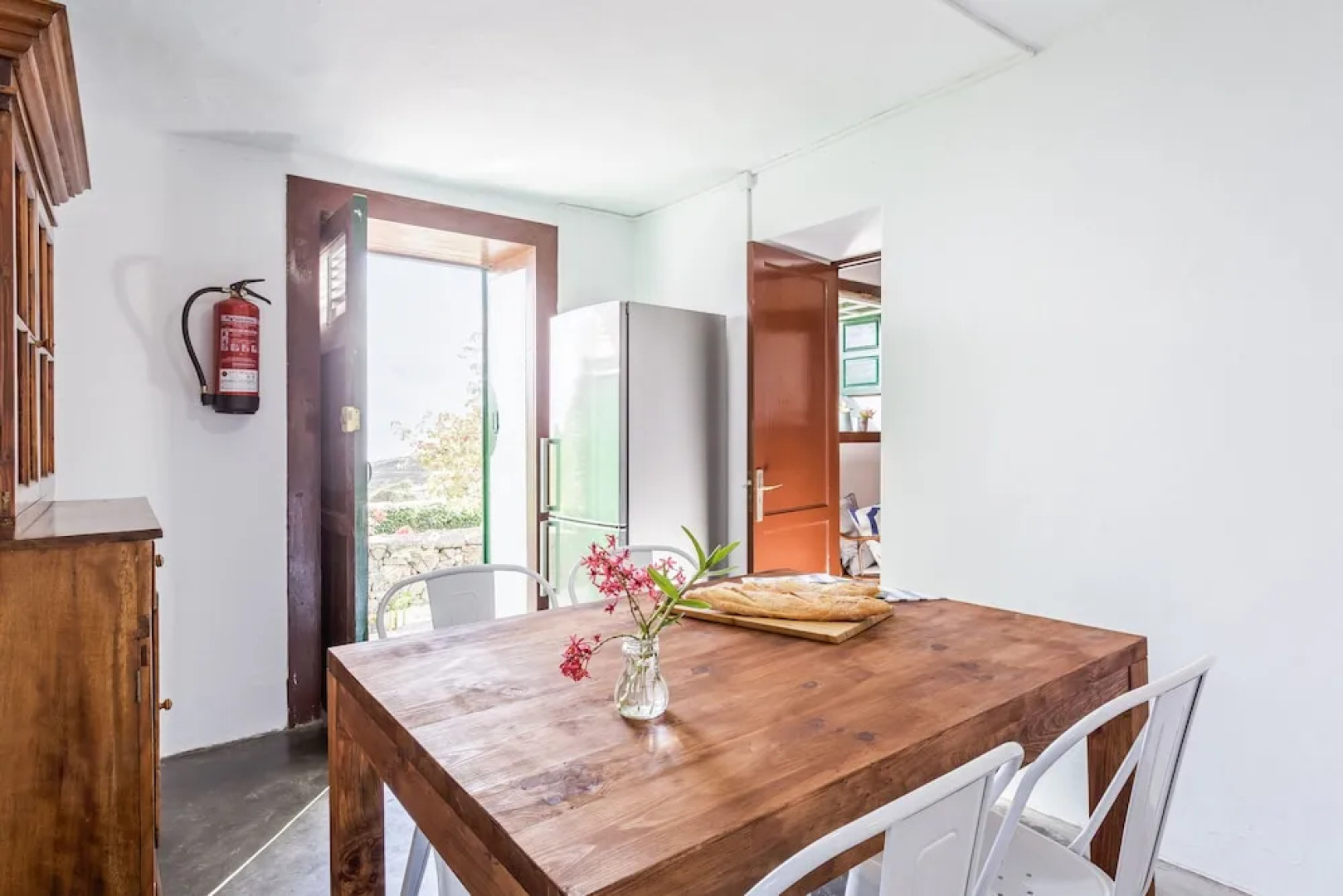 Casa Rural Rosa María by Isla Bonita