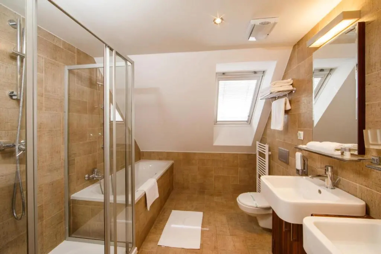 Hotel Michalská Brána