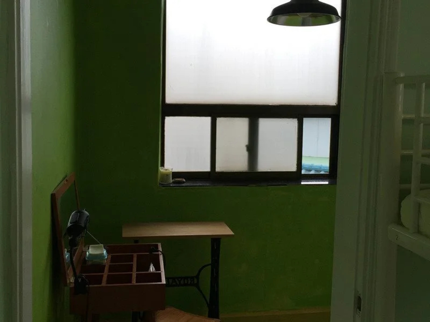 Suwon Guesthouse 2nd oppane