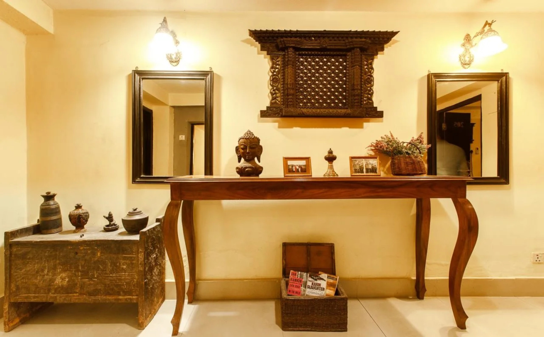 Ambassador Garden Home