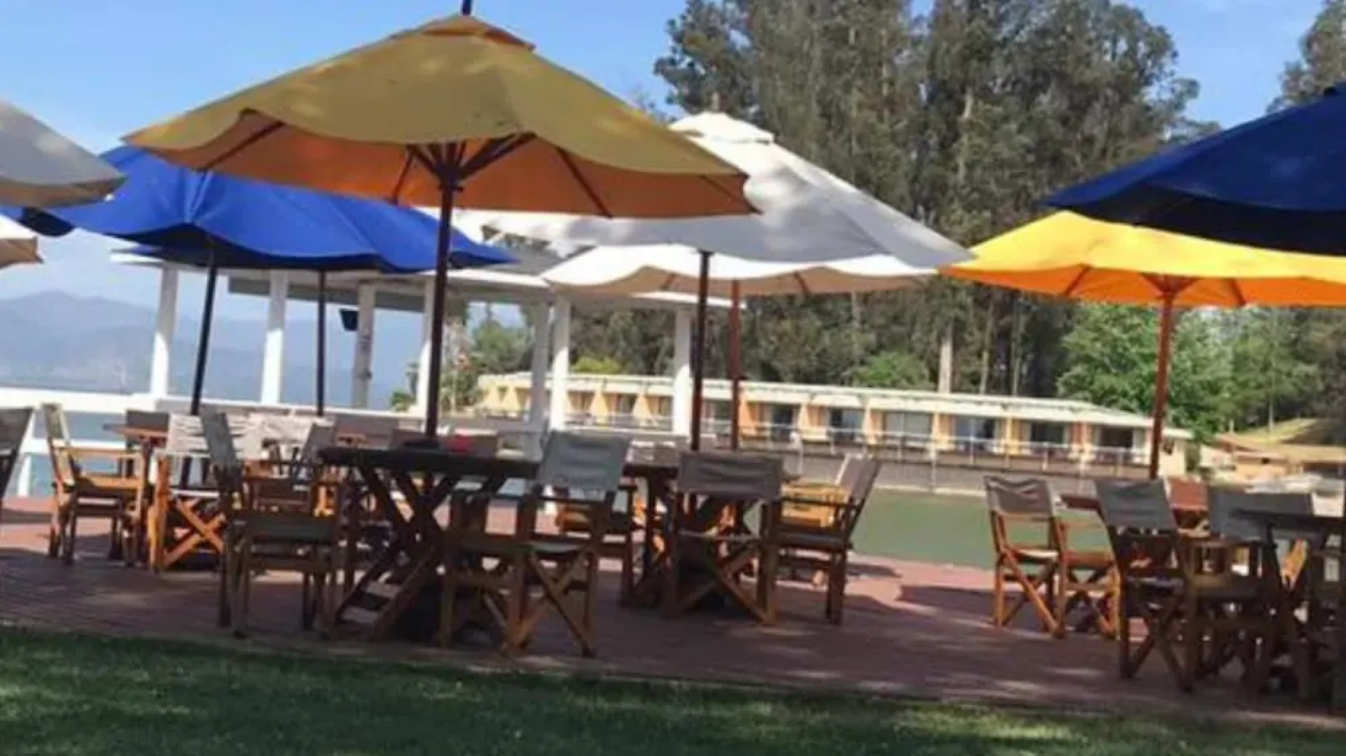 Cabaña Encanto Rapel