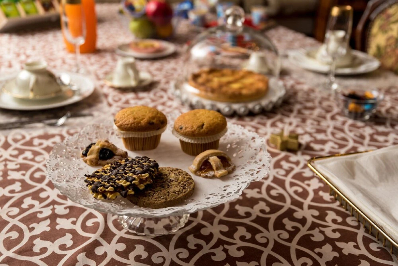 L'Incontro Residenza Medievale