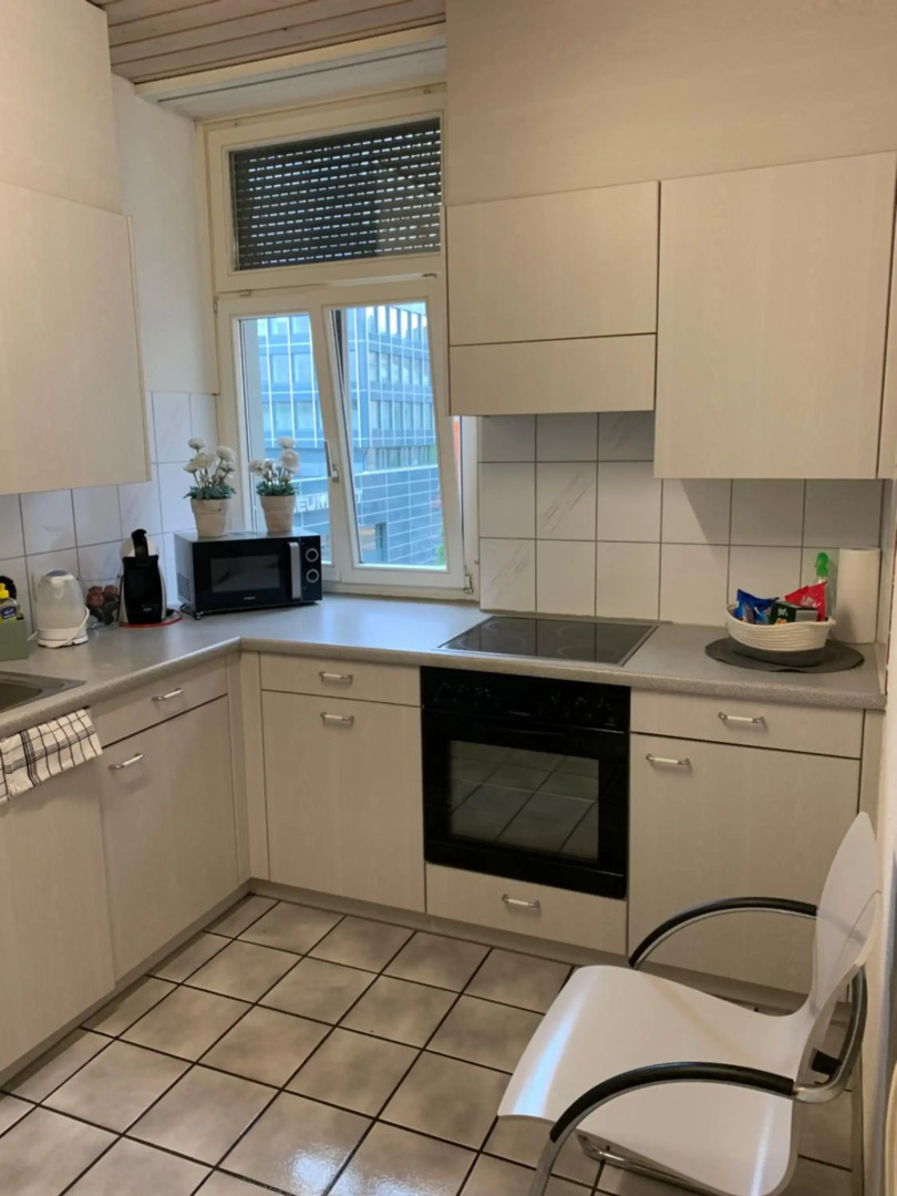 room service Joppich