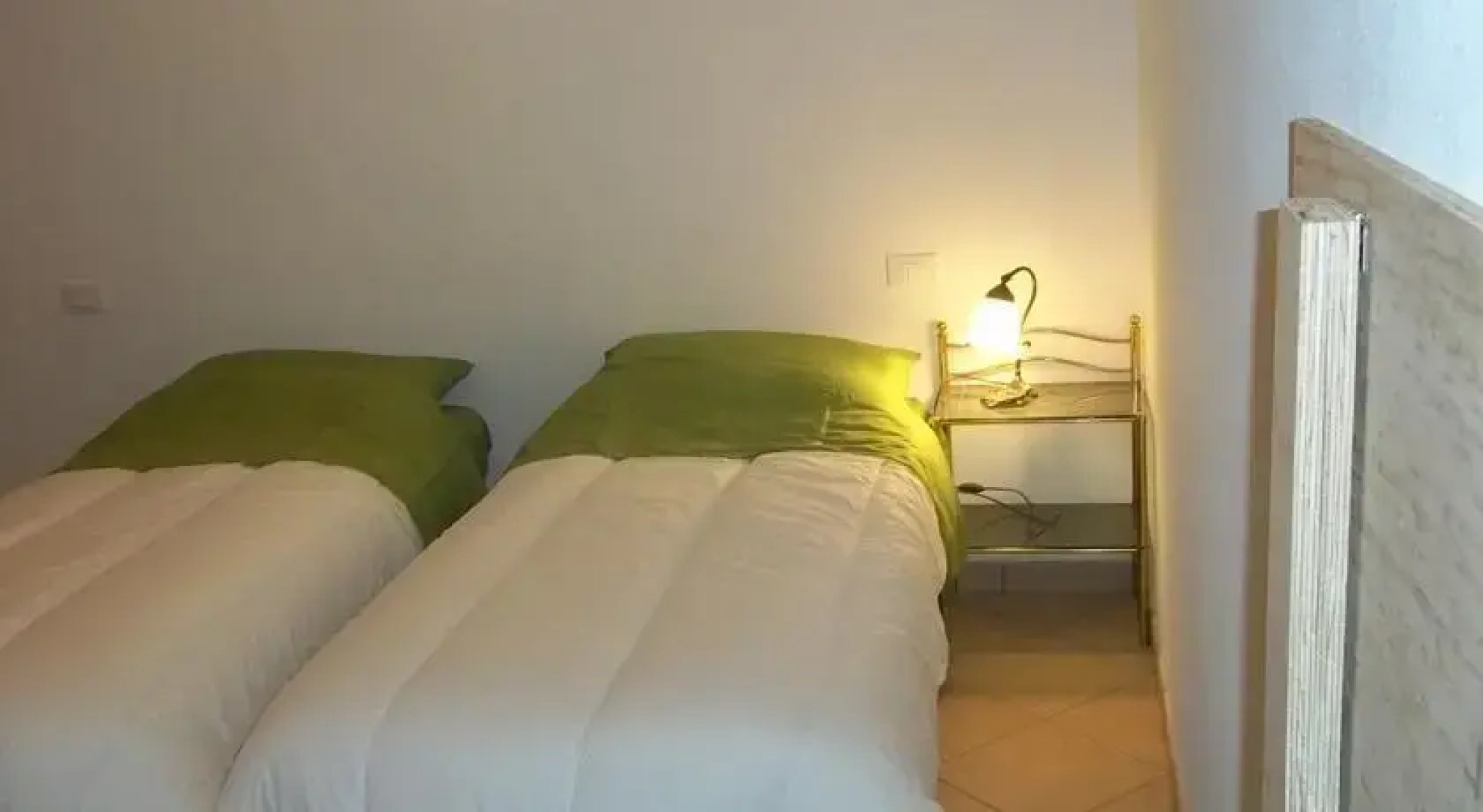 Agriturismo Ca del Campanaro