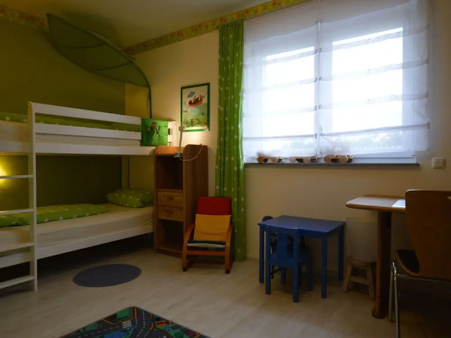 Luxurious Holiday Home in Oos Eifel with Sauna