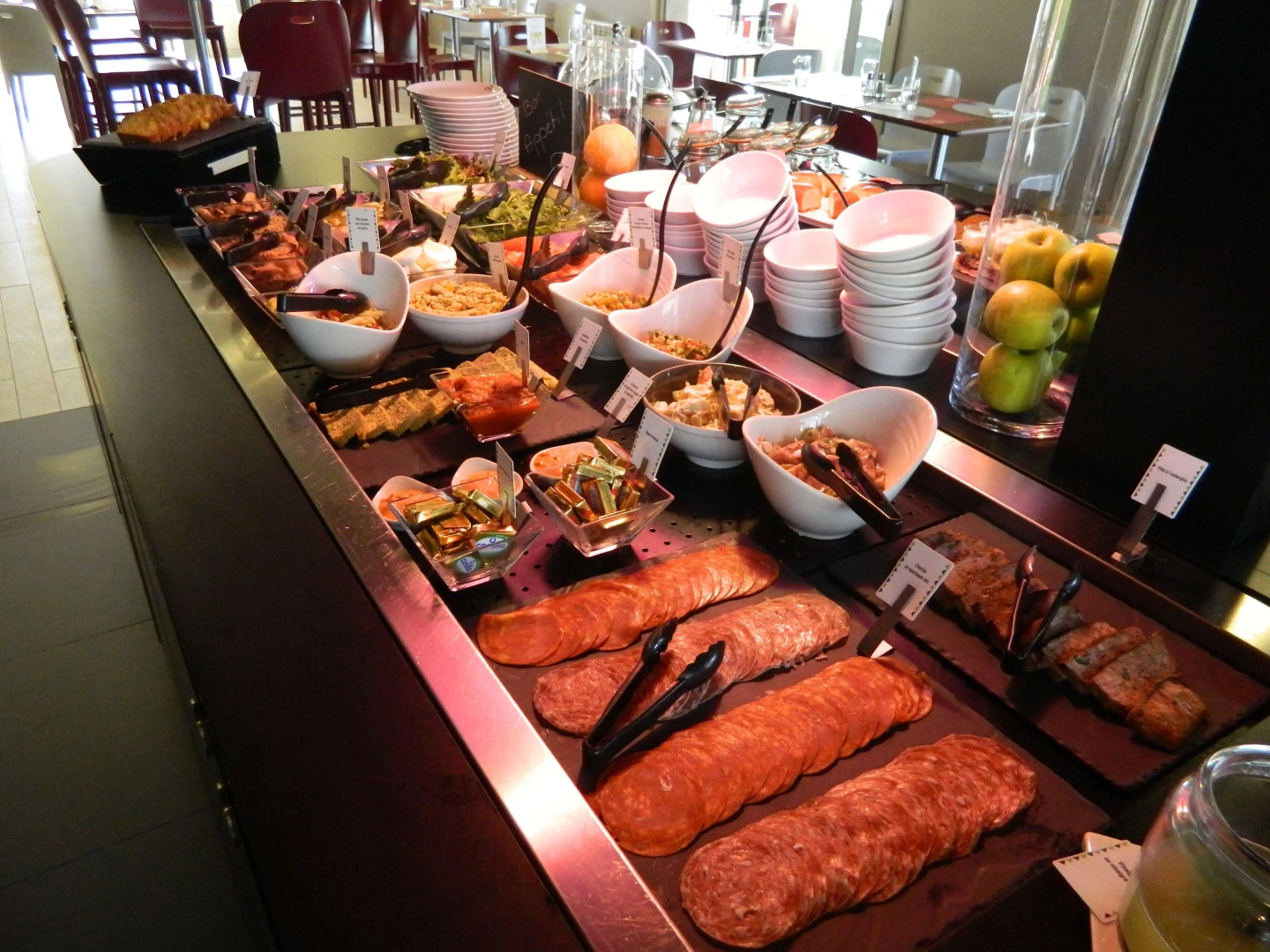 Campanile Epernay Dizy