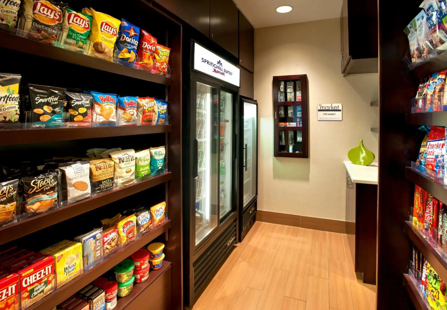 Springhill Suites By Marriott - Danbury