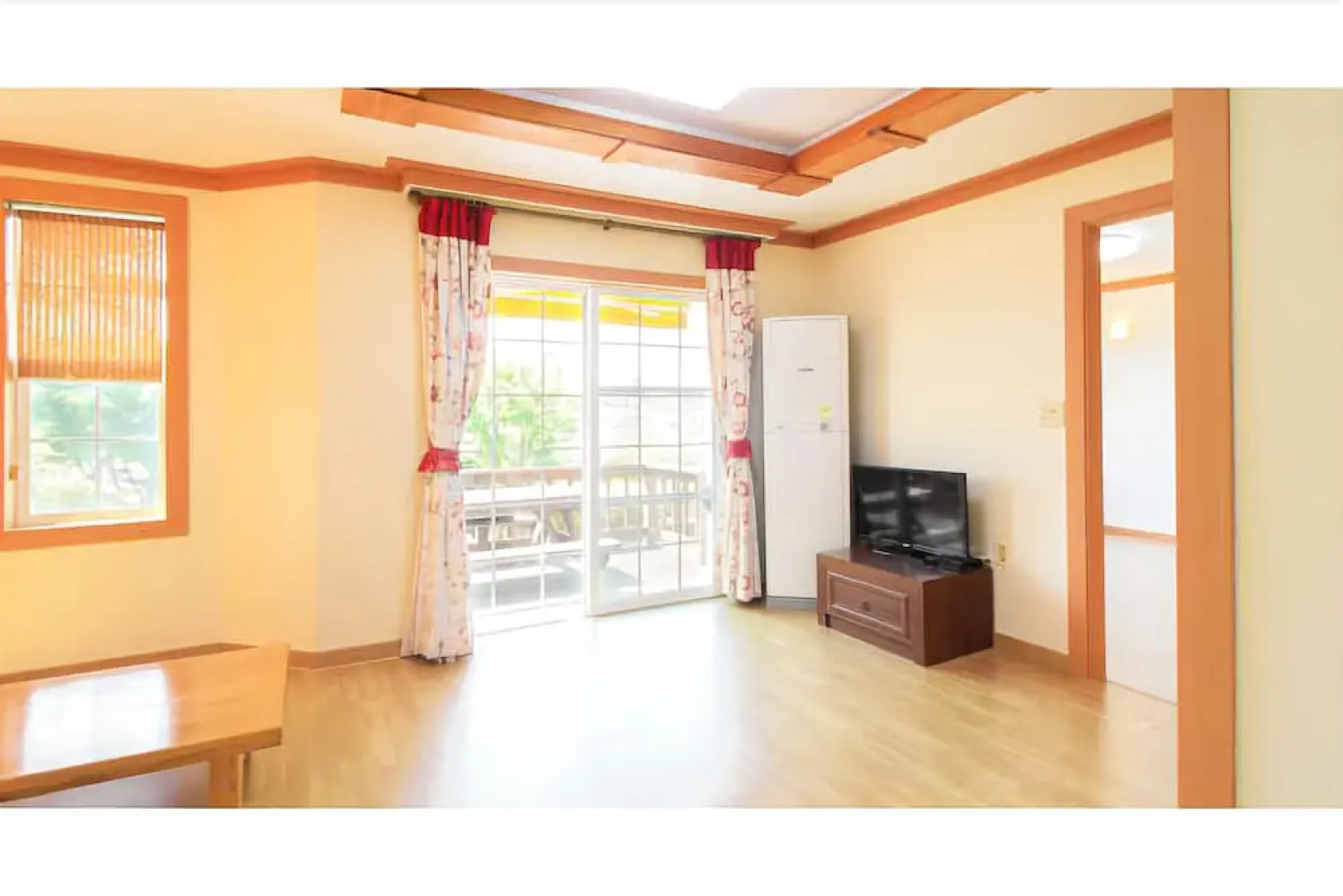 Rainbow Castle Resort