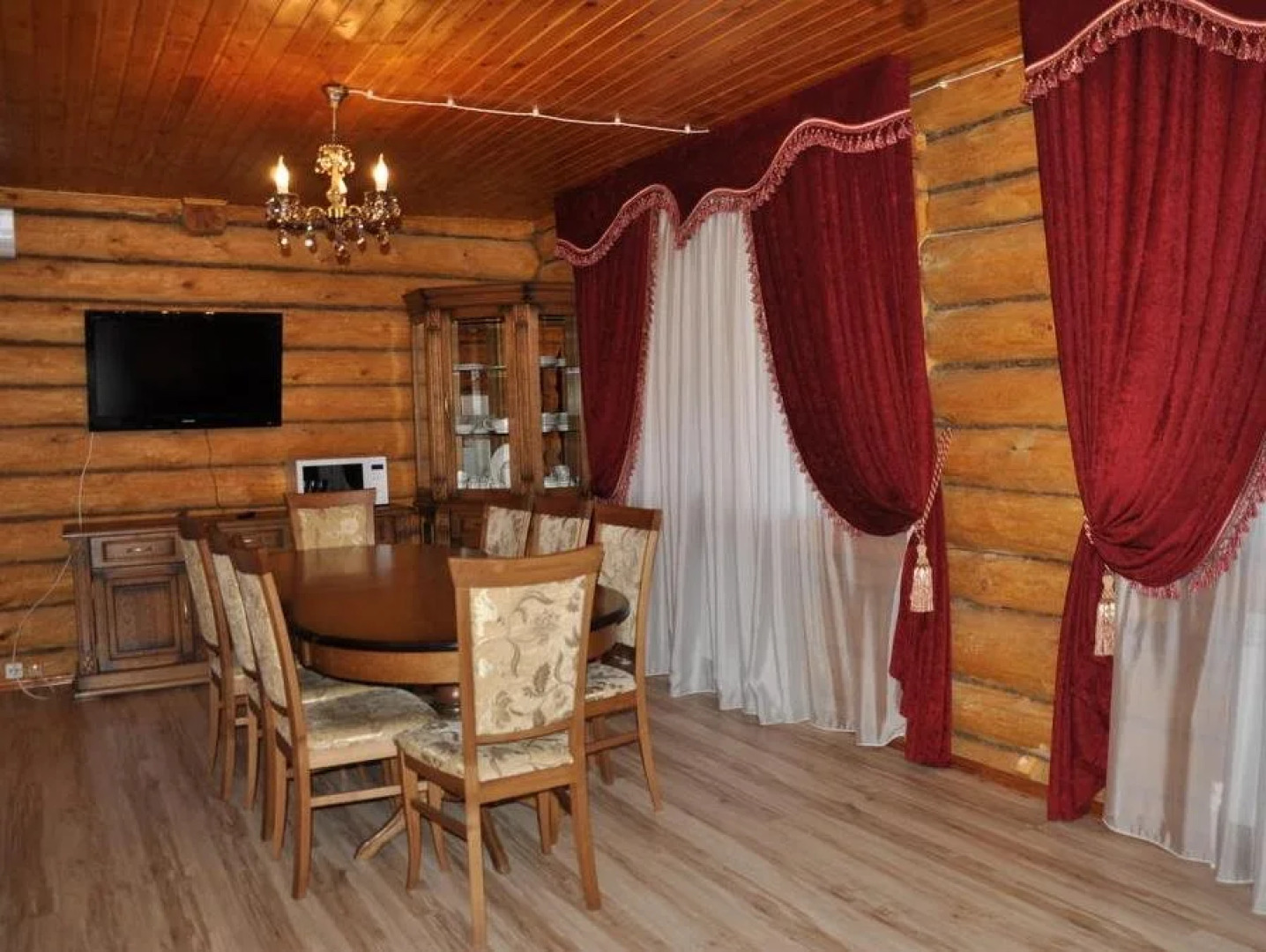 Царицынская Слобода