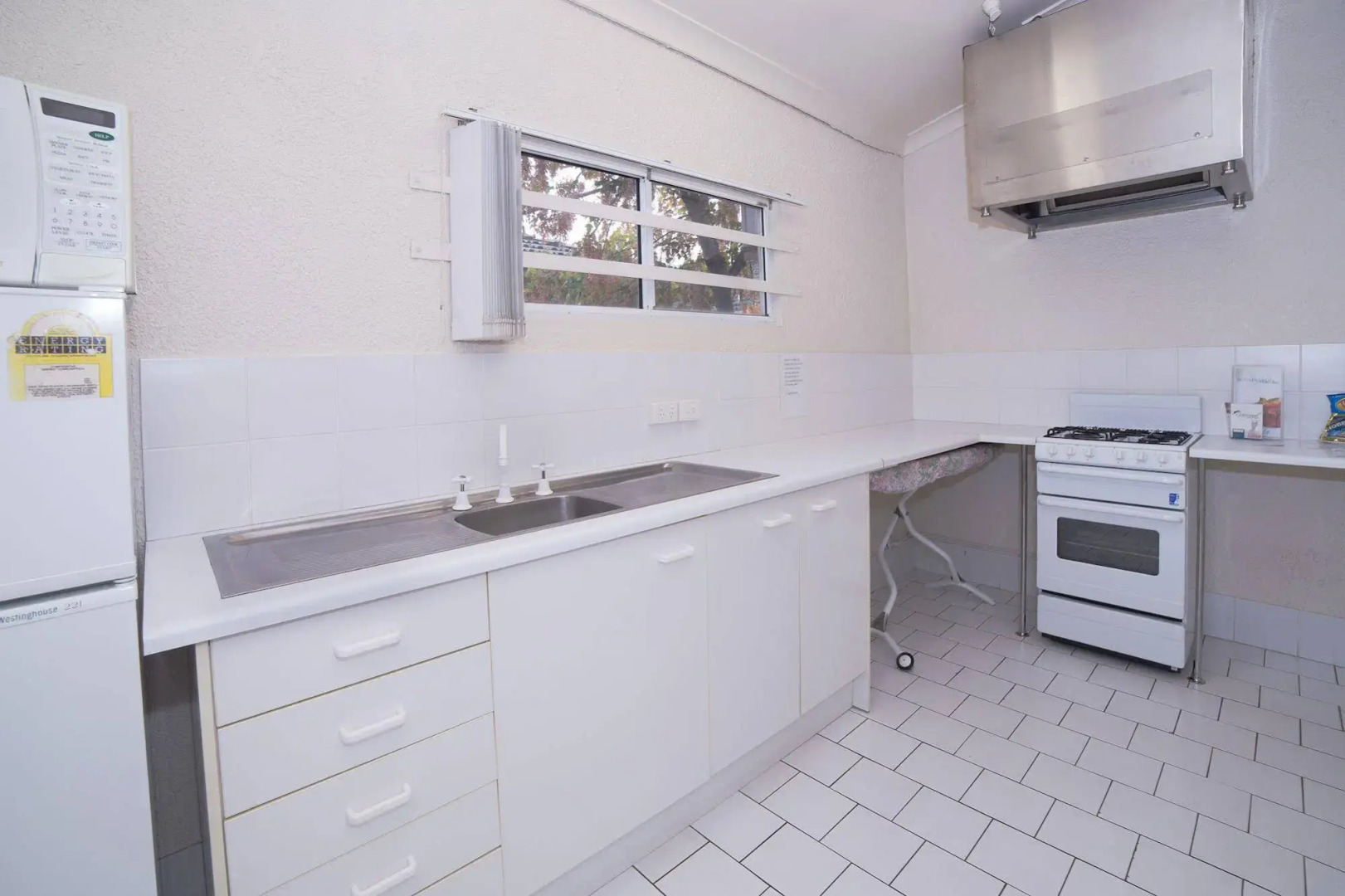 Boulevarde Motor Inn