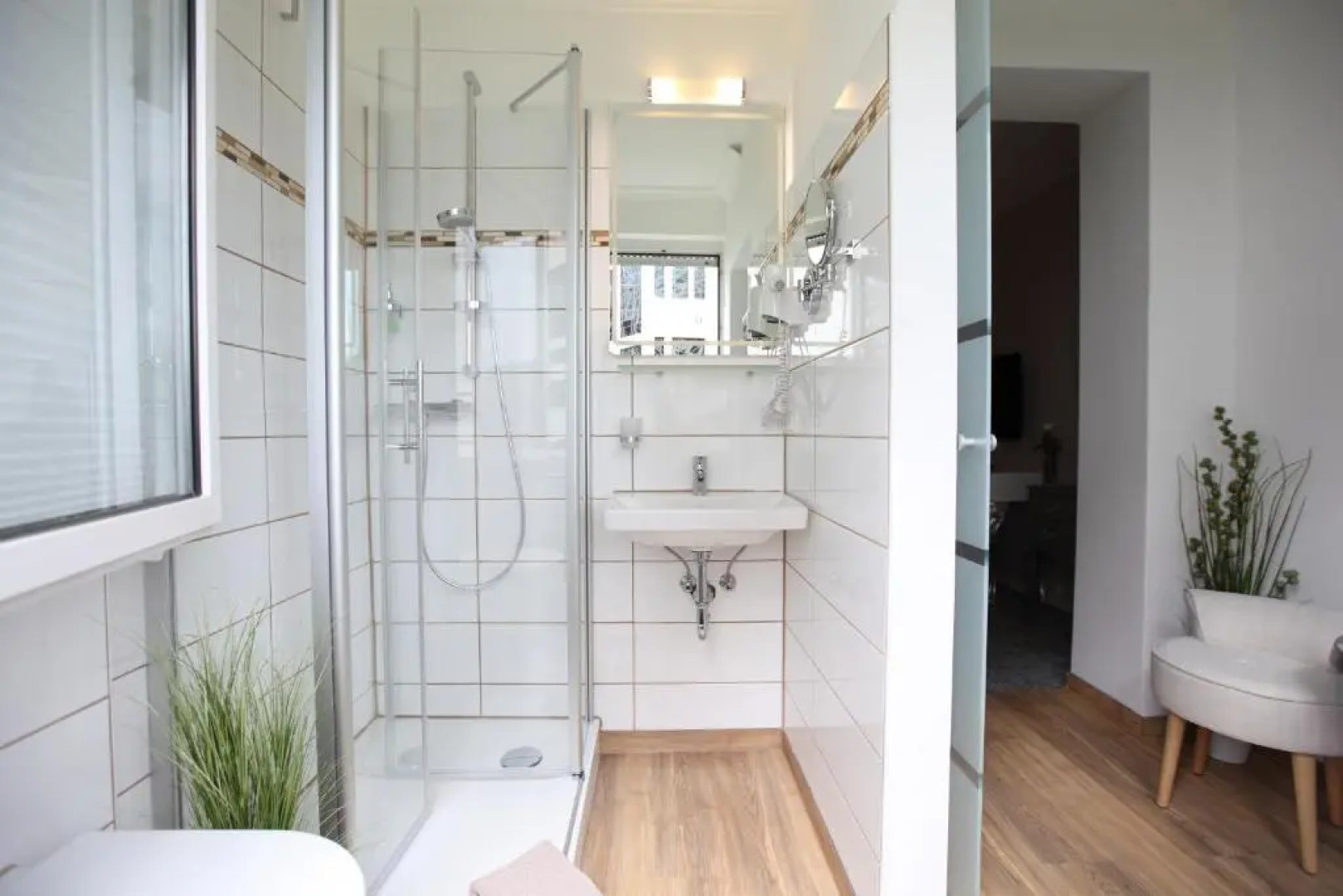 Pension Gockels-Auszeit